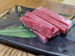 -鹤一烤肉自助餐厅(中关村店)