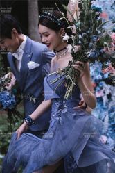-角色婚纱摄影(中心店)