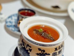 羊鲍鱼-耳朵眼会馆(鼓楼店)