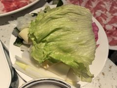 -鑫隆四季涮肉(八角畅游店)