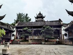 -自贡市盐业历史博物馆