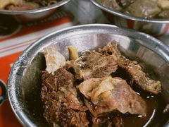 -阿秋牛排(湖心街店)