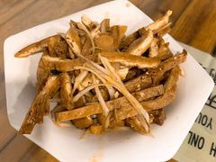 鹵水豆腐條-宝源饺子(麦子店街店)