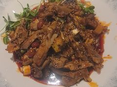 -院8里·少城记忆老川菜(宽窄巷子店)