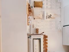 -% Arabica阿拉比卡咖啡(前滩太古里店)