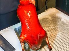 -大鸭梨烤鸭(望京店)