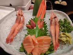 -神户赤童日式烤肉(金地广场店)