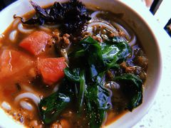 -半山腰·云南菜(侨福芳草地店)