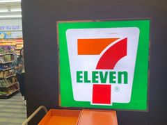 -7-Eleven(don mueang international airport)