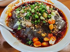-发财凉粉(公园中路店)