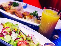 -MOSSO德国餐厅·音乐酒吧(环宇荟店)