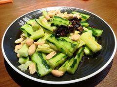 -蚝魁竹笼蒸生蚝 余杭店