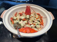 -许家菜(望江店)