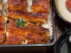 -玄白·炭烤活鳗(上海首店)