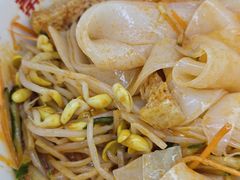-秦人美食(中山医店)