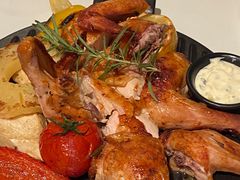 -HERB SPICE(来凤街店)