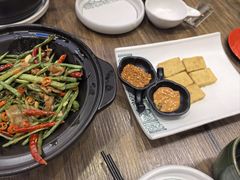 -云海肴·汽锅鸡·云南菜(广安门天虹店)
