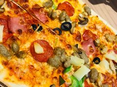 -必胜客(花舞大唐博物馆店)