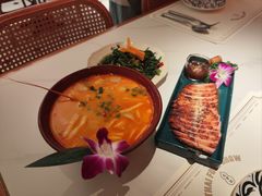 -太食獸泰式茶餐厅(IFS国金中心店)