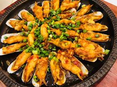 -大铁勺新津菜(东丽阳光新业广场店)