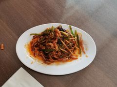 -友谊餐馆(永安路店)