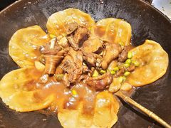 -皖厨·中国徽菜(万象食家店)
