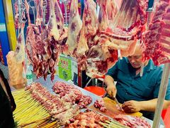 -中国新疆艾力巴巴烧烤(银湾居店)