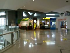 -星巴克臻选(济南恒隆店)