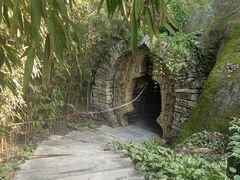 -八奇洞景区