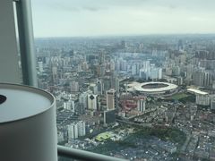 -长沙尼依格罗酒店
