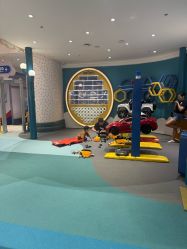 -奈尔宝家庭中心·亲子餐厅(苏州大悦城店)