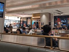 -香港新发烧腊茶餐厅(书城店)