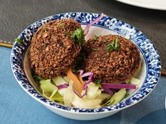 -La Medina餐厅(亮马河南路店)