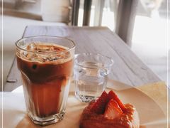 -来回·咖啡(钟村咖啡豆店)