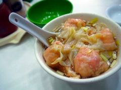 -麦文记面家(佐敦店)