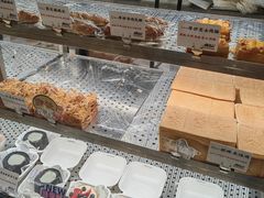 -君之狮子山·轻糖烘焙(松江印象城店)