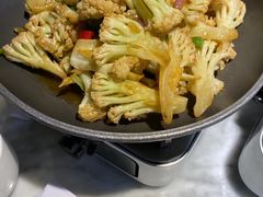 -小菜园新徽菜(苏州繁花中心店)