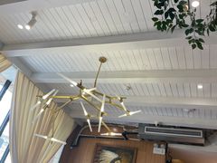 -樾餐厅泰式海鲜火锅(民歌湖店)