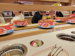 -龍歌自助小火锅(崂山丽达店)