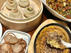 -古京·臻致料理(月湖店)