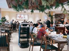 -北京全聚德(西翠路店)
