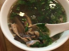 -王胖子驴肉火烧(鼓楼店)