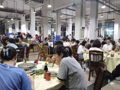 -标记美食新鲜猪杂(兴南大道店)