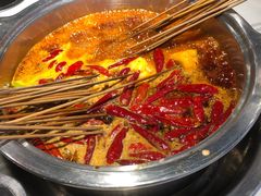 -让签签飞小郡肝串串香(春熙路形象店)