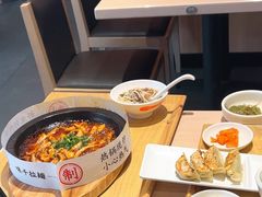 -味千拉面(郑州杉杉奥特莱斯购物广场店)