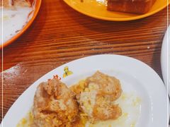 -澳门陈光记烧味饭店(南京德基广场店)