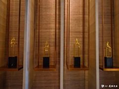 -西安浐灞艾美酒店·汉江餐厅·火锅