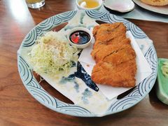 -熹炭精致日料(金融街购物中心店)