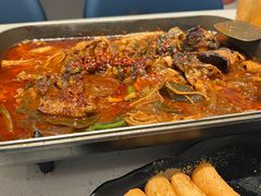 -鱼酷活鱼烤鱼(南京水游城店)