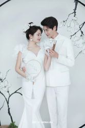 -蒙娜丽莎婚纱摄影(南门店)
